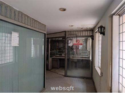Commercial Office Space for Rent in Telangana